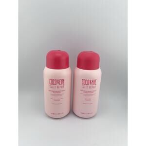 Coco & Eve Sweet Repair Shampoo And Conditioner Set 280ml
